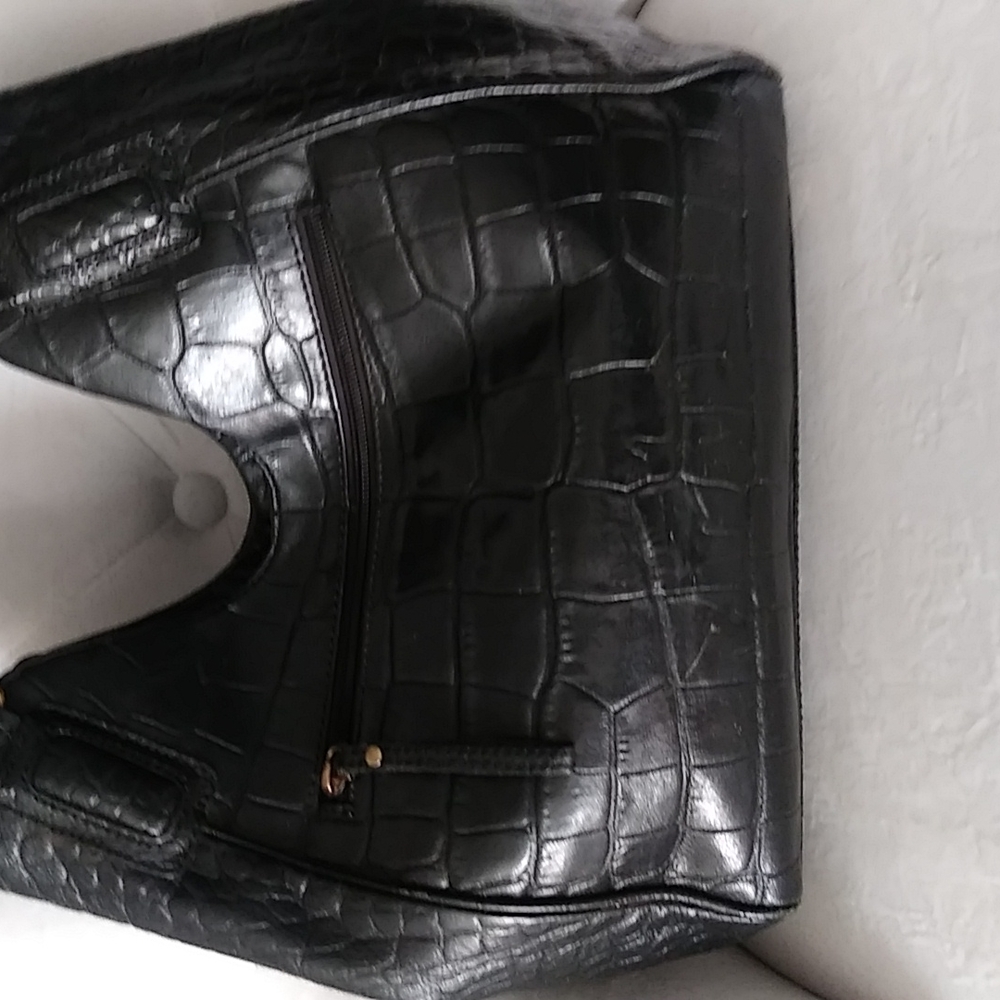 Michael Rome black  shoulder bag - Picture 3 of 17